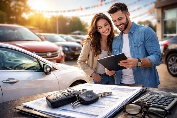 Driveway Finance