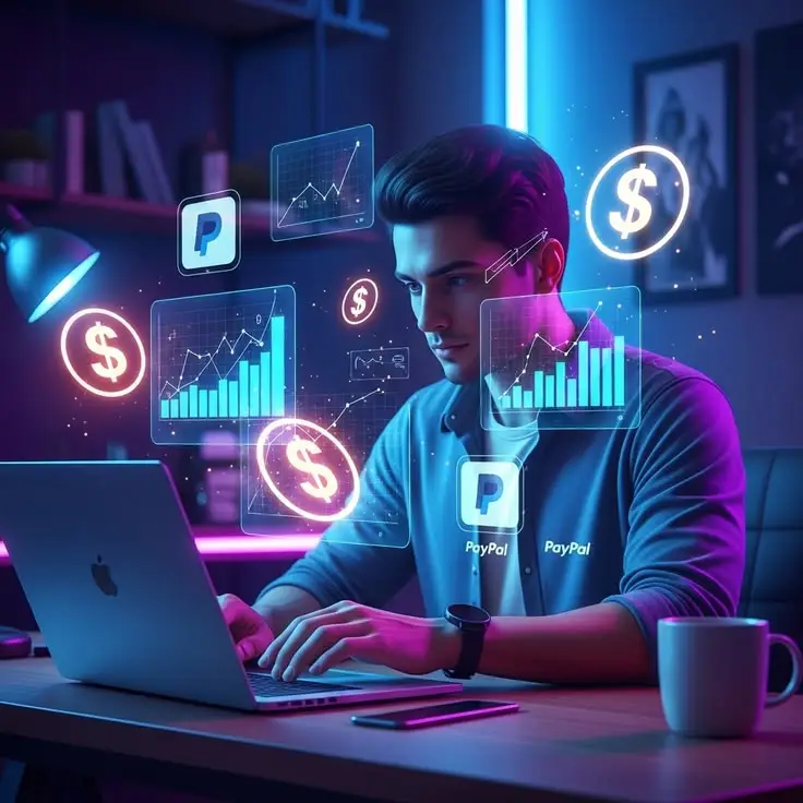 How to Build an Online Business in 2026