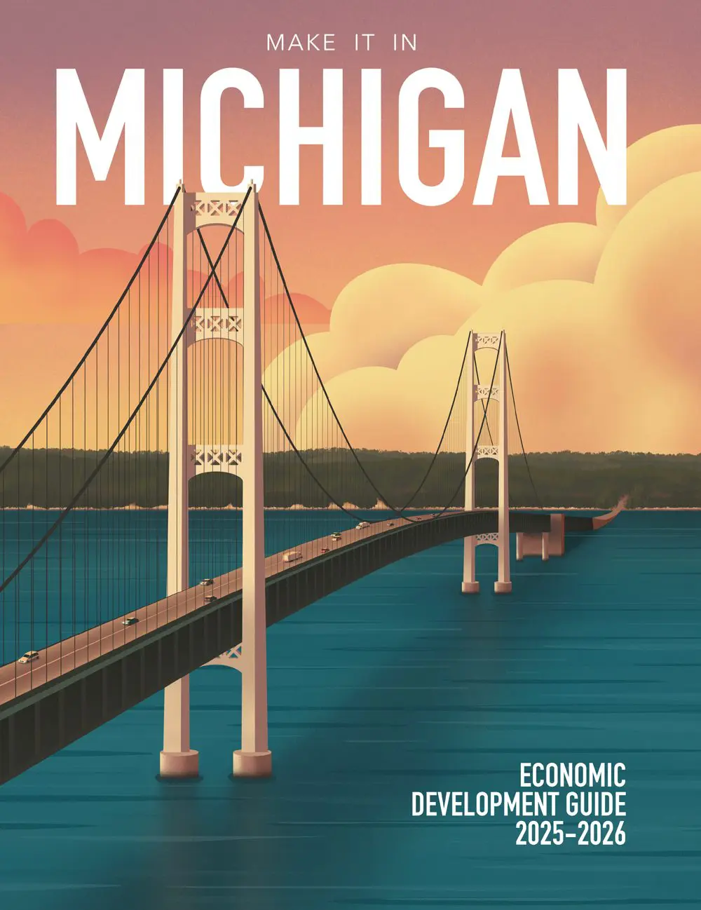 Michigan Corporation Search Guide 2026