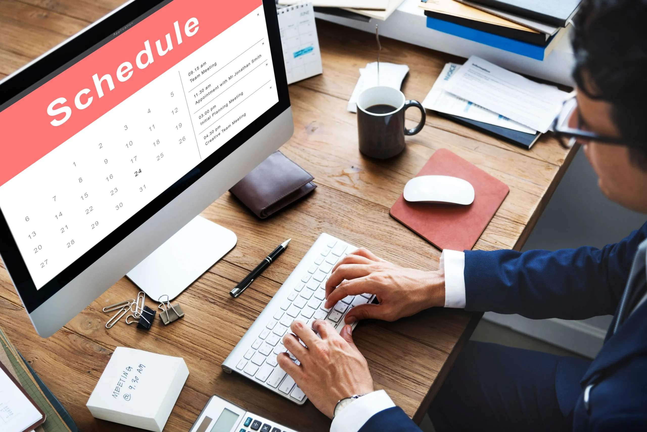 How Long Is 3 Business Days?