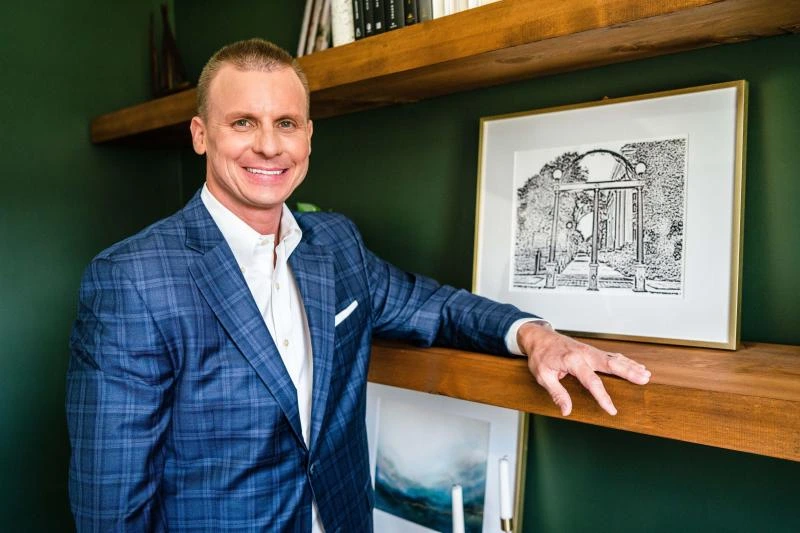 Mark Spain Real Estate Review