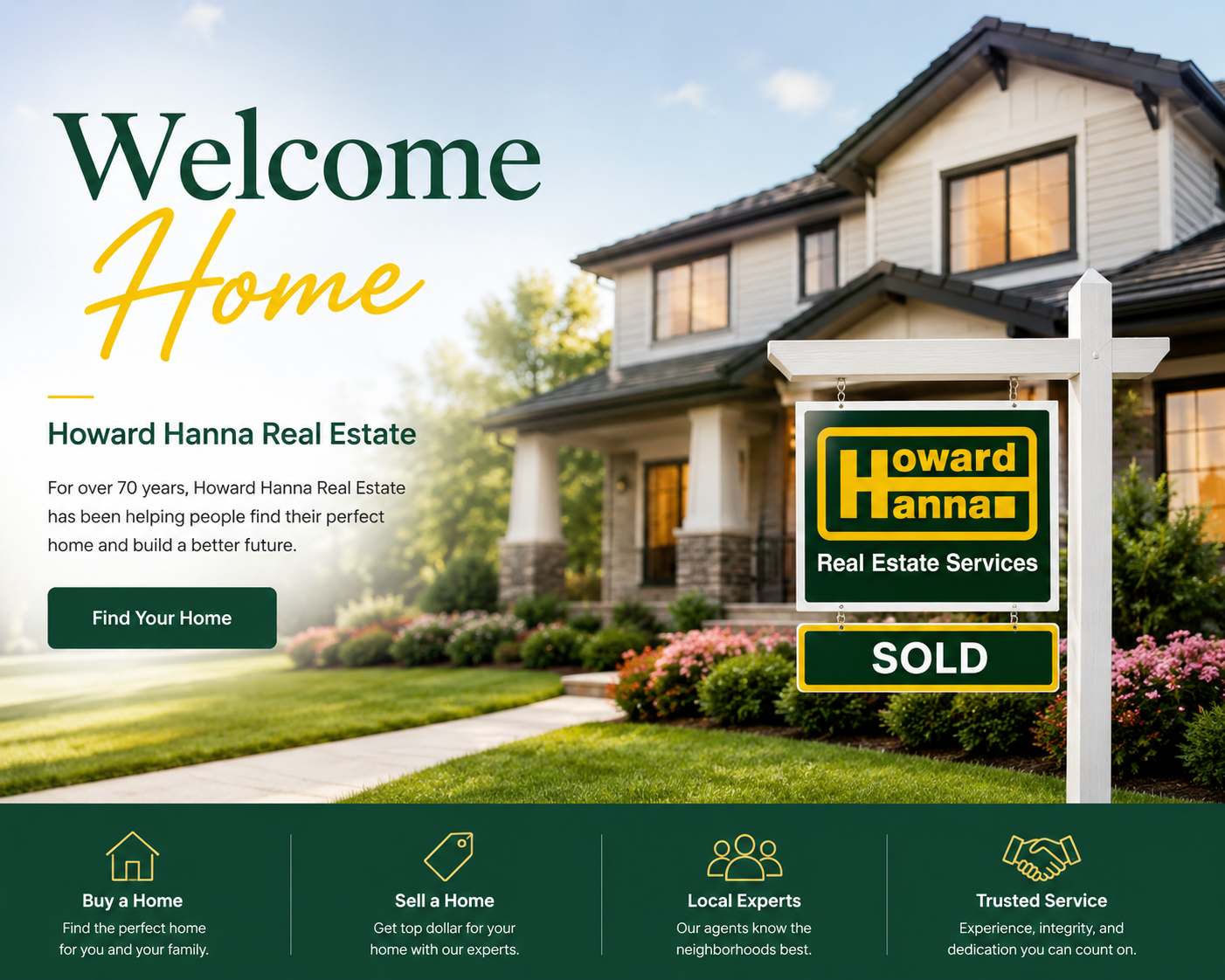 howard hanna real estate​