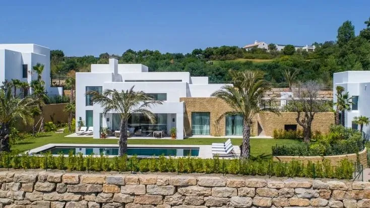 Mark Spain Real Estate