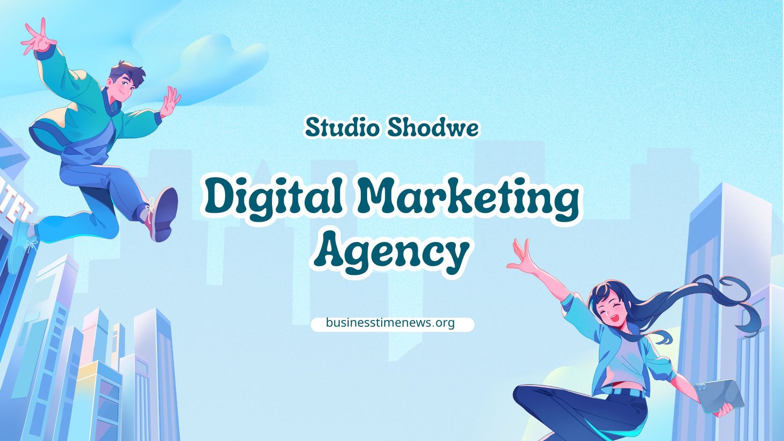 Marketing Agencies